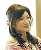 中野香織