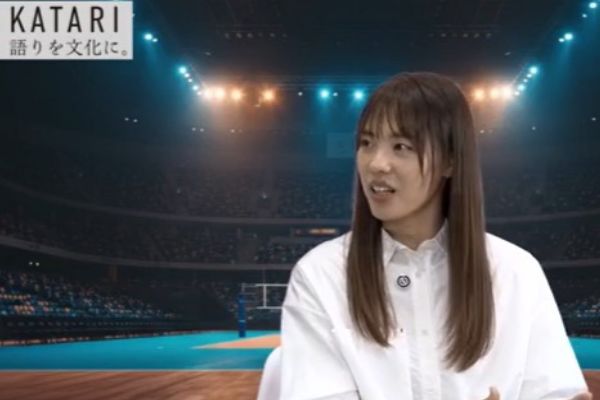 撮影の様子2