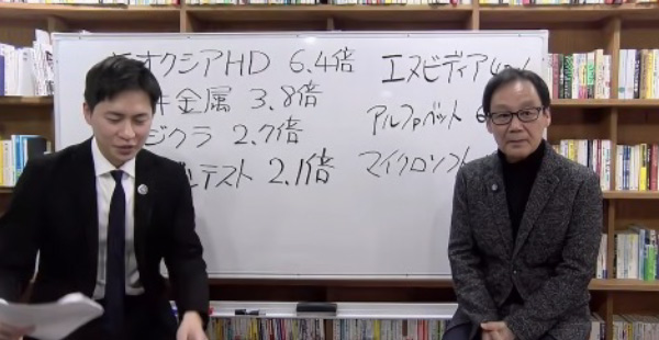経済とAIに真正面から向き合う時間