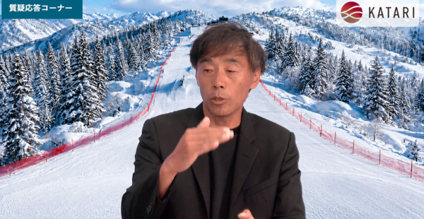 Q4｜親が子どもにしてあげられる一番大切なことは？