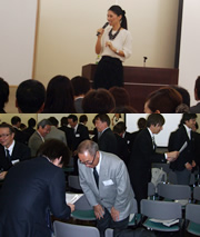 イベントの様子・内容