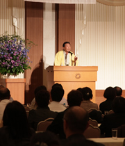 イベントの様子・内容