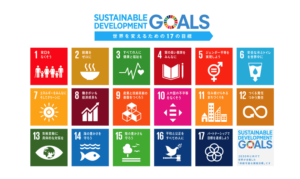 sdg17の目標