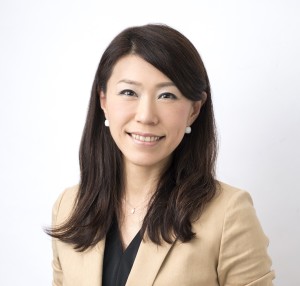 藤井佐和子