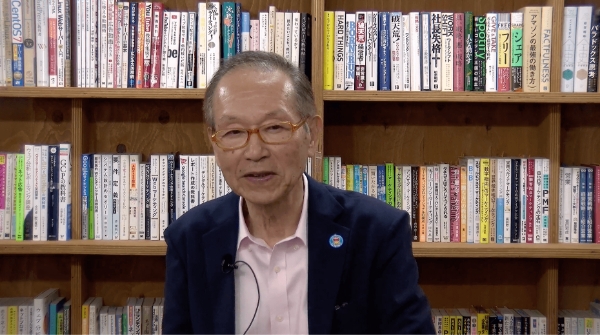 質疑応答の濃密さがKATARIの真価