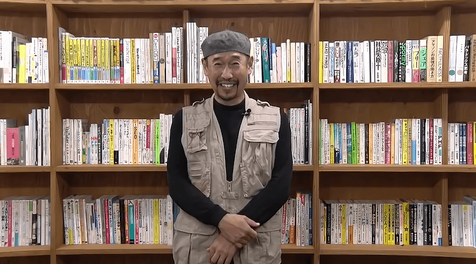第2回KATARIの概要