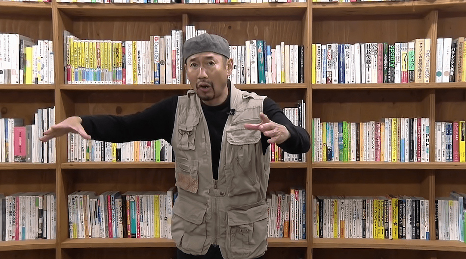 渡部陽一さんと、平和について考えてみませんか