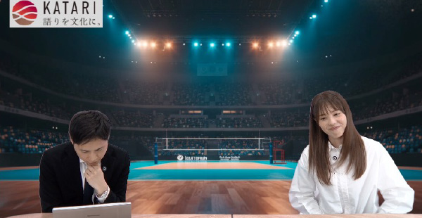 迫田さおりさんとの質疑応答