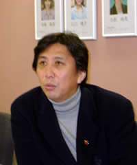 松尾雄治