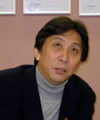 松尾雄治