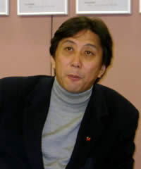 松尾雄治