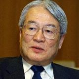 『森本敏さん写真』