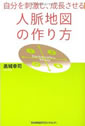 自分を刺激し、成長させる　人脈地図の作り方