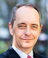 ハロルド・ジョージ・メイ