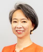 篠田真貴子