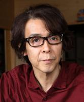 横内謙介