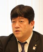 元谷拓