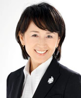 杉本真美