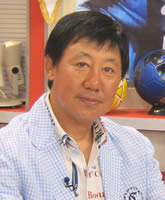 山野孝義