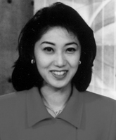 松岡恵美子