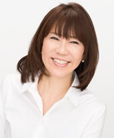 基調講演 講師 和田裕美