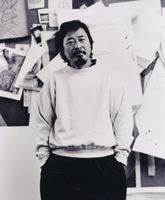 黒田征太郎