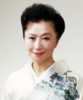 小山明子