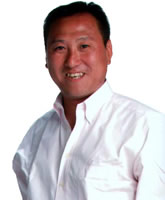 前田治