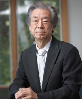 心理学・精神医学研究家　講師　加藤諦三