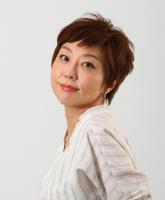 室井佑月