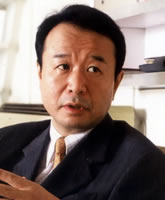 青山繁晴