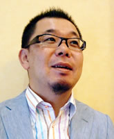 鎌田敏