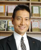 就職・進路　講師　中谷彰宏