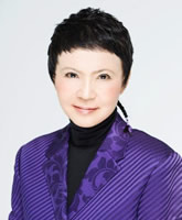 作家　講師　家田荘子