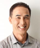 長谷川滋利