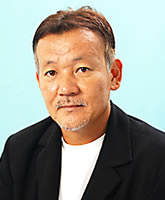 川勝良一