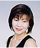 野沢咲子