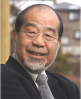 生涯学習　講師　鎌田實