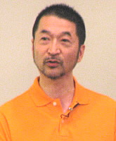 認知症　講師　長野茂