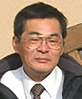 田中健二郎