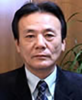 池田眞徳