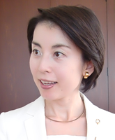 渡辺真由子