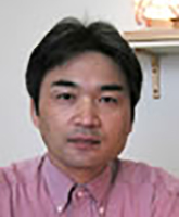 橋田裕司