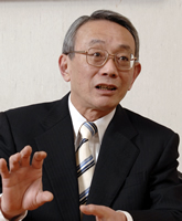 青田進