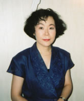 上野邦子