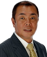 永田雅一