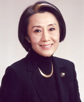 岩崎美智子