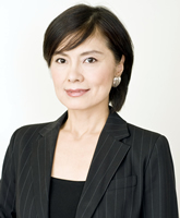 宇佐美恵子