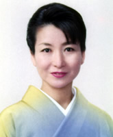 田中峰子