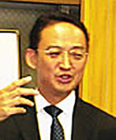 田渕裕哉